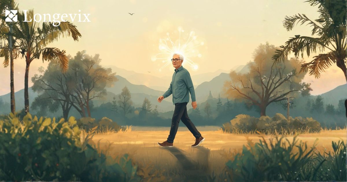 Supplements, Smoking, and Other Factors Affecting Brain Health and Ageing