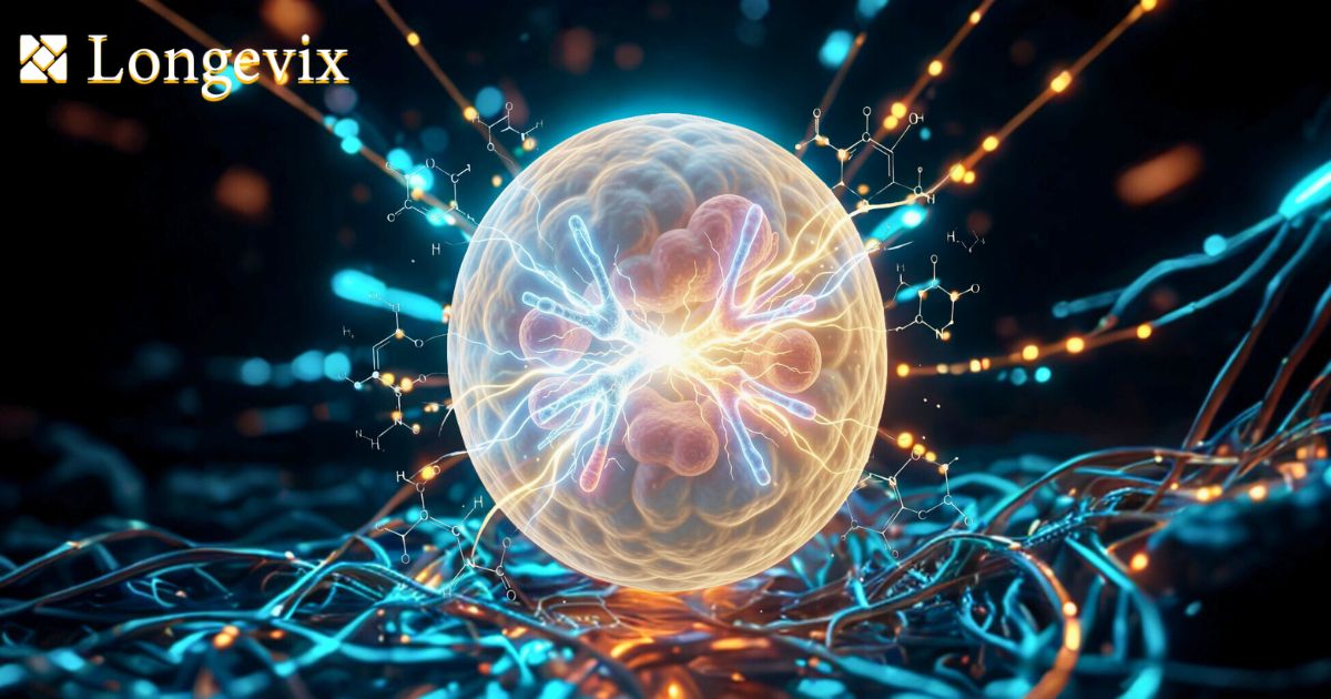 What Is NMN Supplement, and How Does It Boost NAD+ Levels?