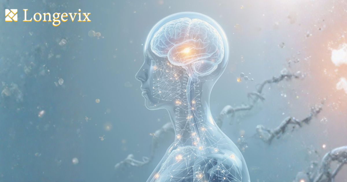 Nicotinamide Riboside Benefits for Brain Health and Cognitive Function