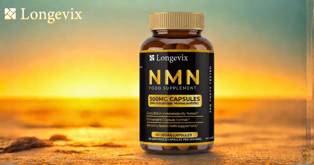 Unlock 7 Secrets to Gut Health and Longevity