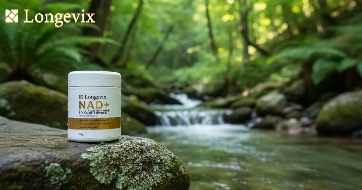 5 Ways Mediterranean Diet Benefits Boost Your NAD+