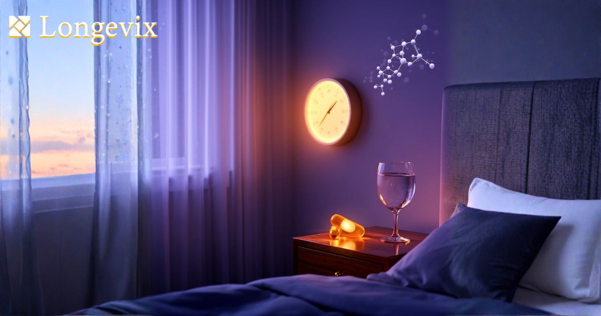 Sweet Relief: Magnesium Glycinate Dosage for Sleep