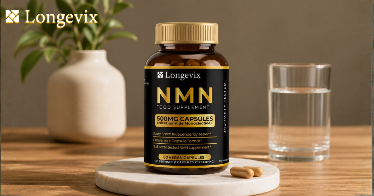 NMN & Cancer: Truth About Side Effects & Safe Use