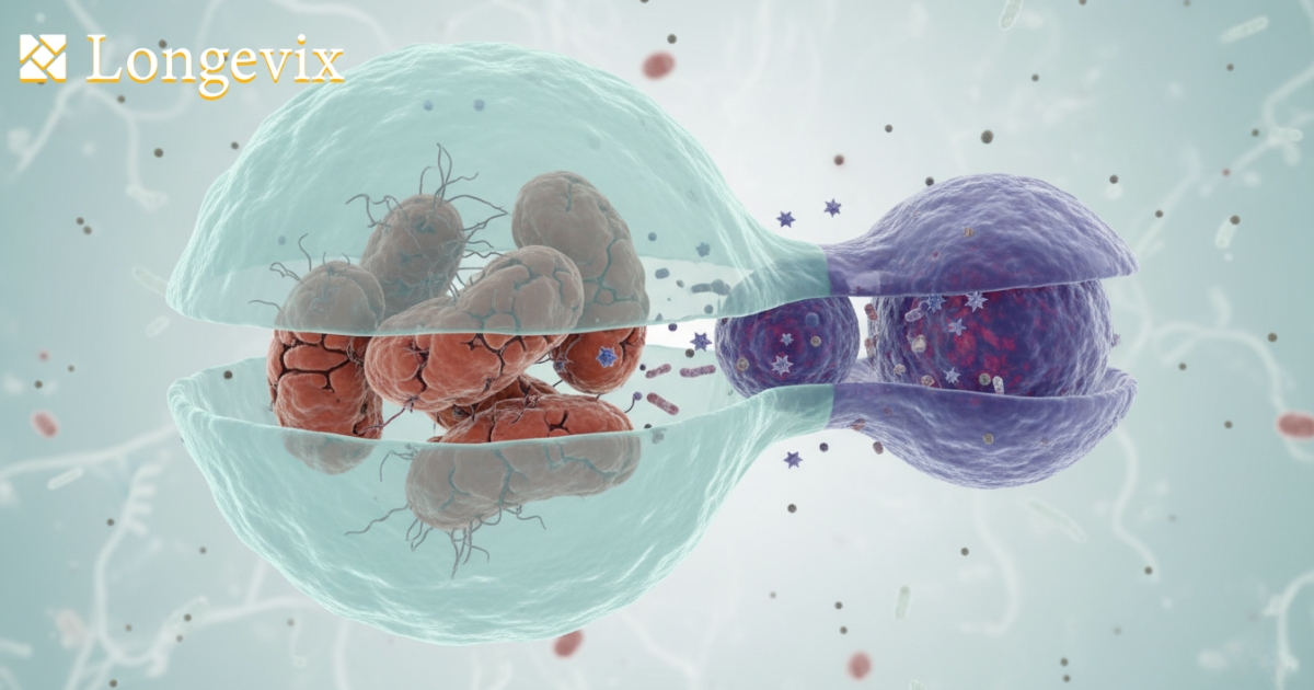 Unlock Rejuvenation: Autophagy & Fasting Secrets Revealed