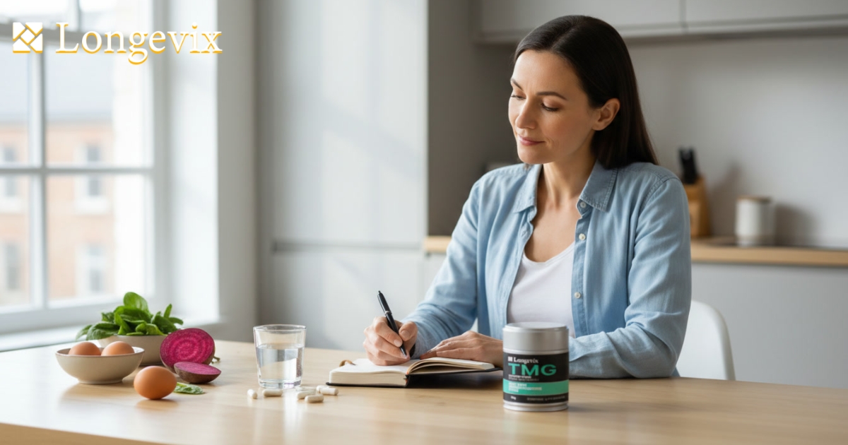 Best Methylation Supplement: Choose with Confidence